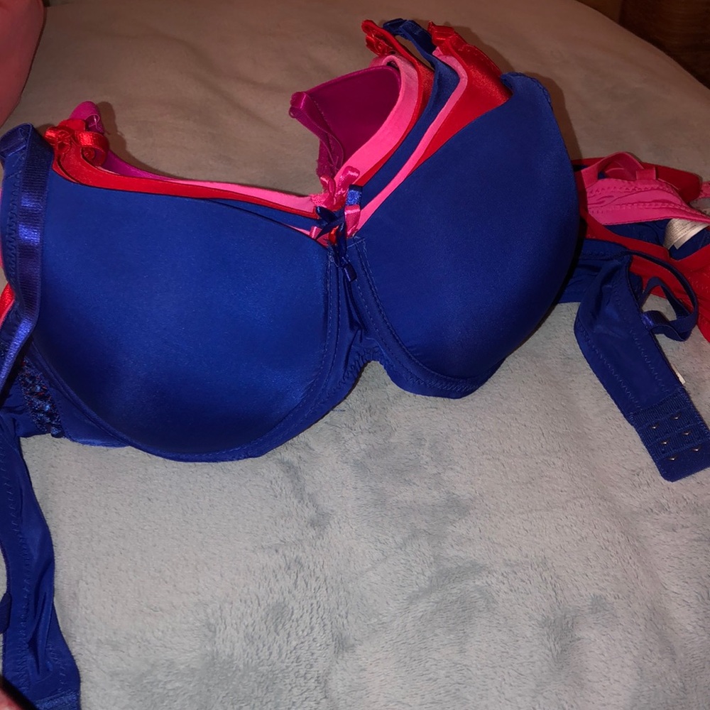 Bras